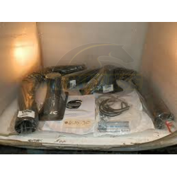 W8002069 - Enhanced Engine Bay Ventilation Kit